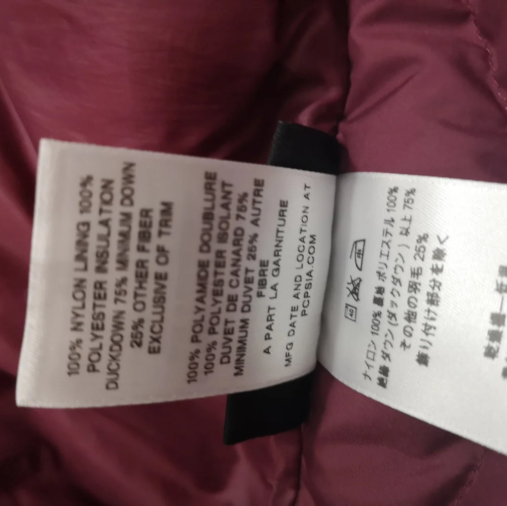 🌟 Host Pick x2!!! 🌟Patagonia Down Puffer jacket. - Picture 4 of 5